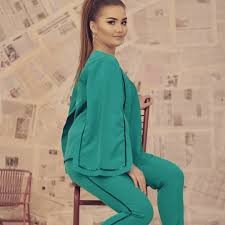 Sevinch Ismoilova - Omad (Uzbek) kapak görseli